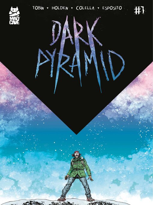 Title details for Dark Pyramid (2025), Issue 1 by Paul Tobin - Available
